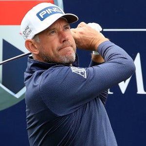 Lee Westwood