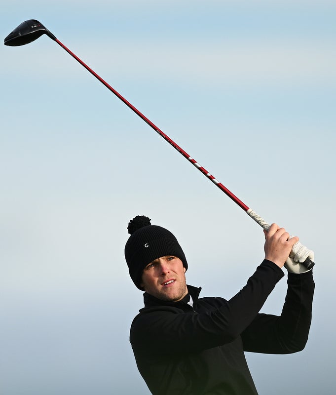 Rory Franssen