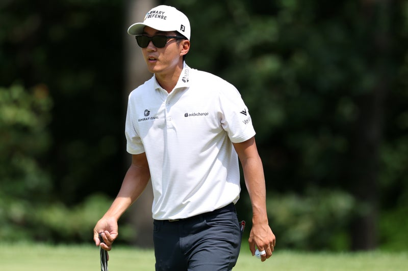 Michael Kim