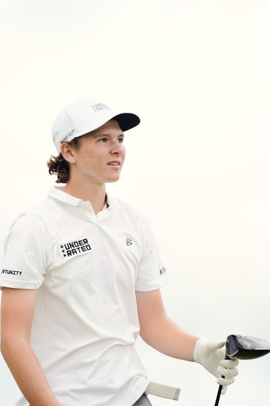Daniil Sokolov(Am)