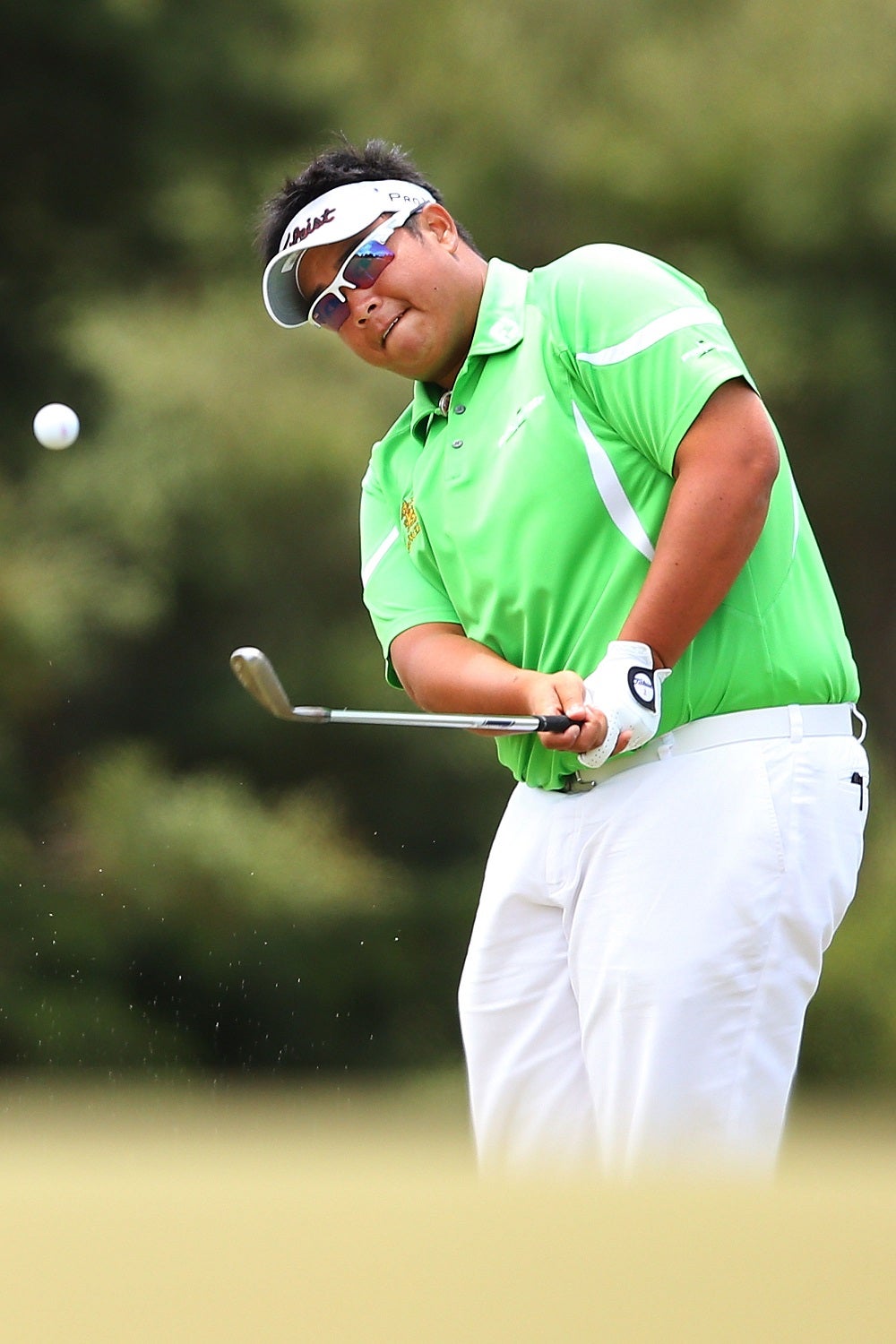 Kiradech Aphibarnrat