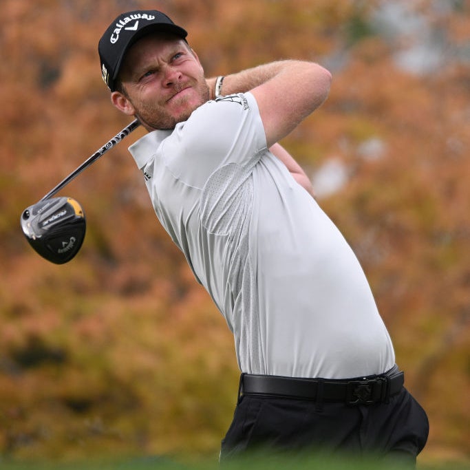 Danny Willett