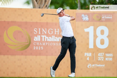 Tirawat Kaewsiribandit