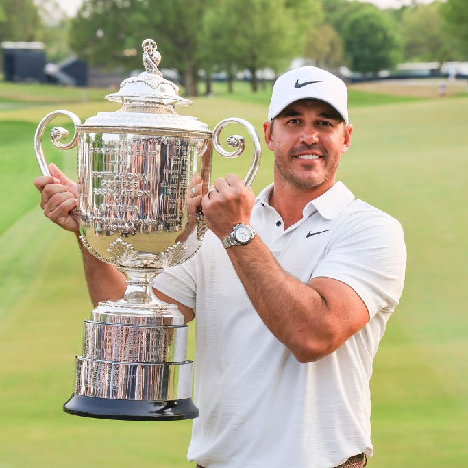 Brooks Koepka