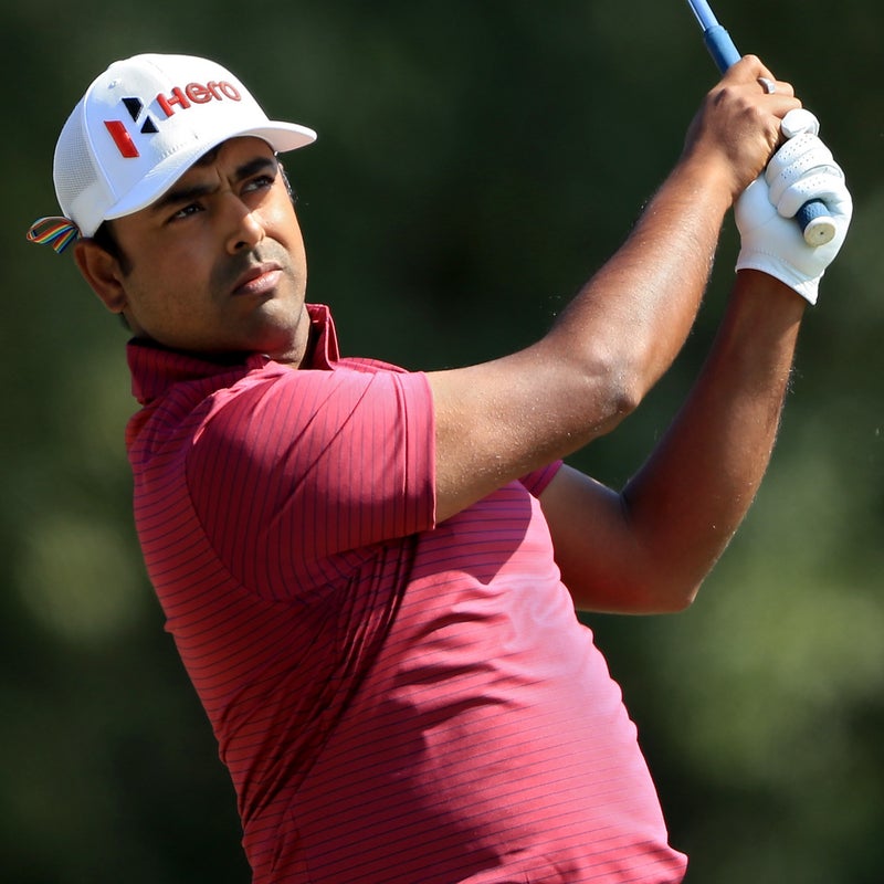 Anirban Lahiri