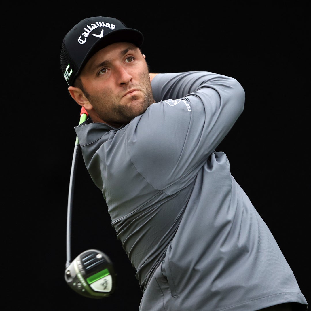 Jon Rahm