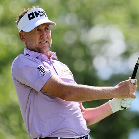 Ian Poulter