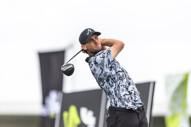 Thomas Pieters