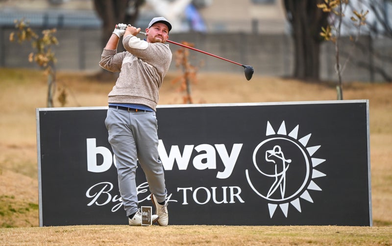 Jacques Van der Merwe