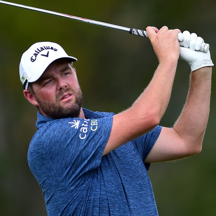 Marc Leishman