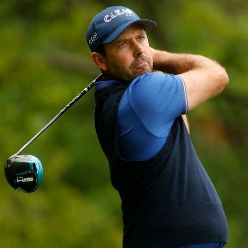 Charl Schwartzel