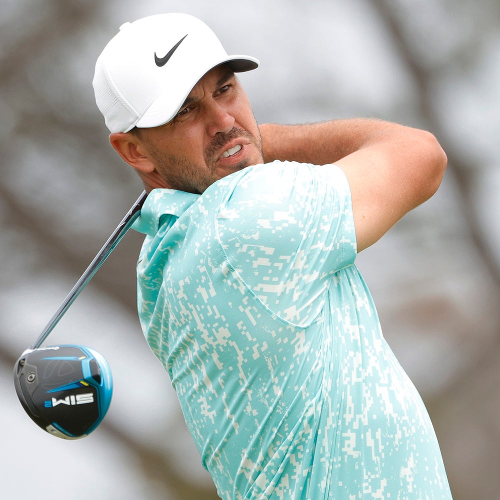 Brooks Koepka