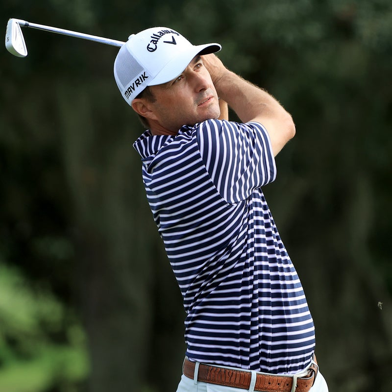 Kevin Kisner