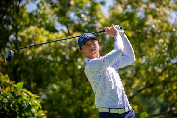 James Leow Kwang Aik