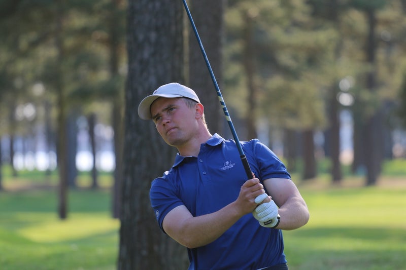 Erik Tjärnberg(Am)