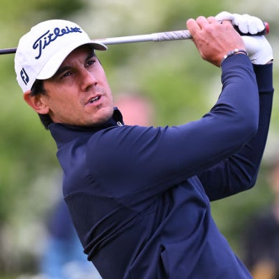 Matteo Manassero