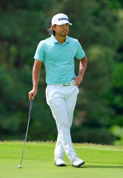 Satoshi Kodaira