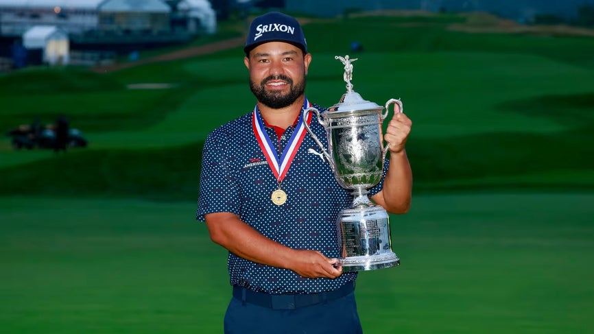 J.J. Spaun