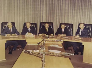 1972 Group Photo