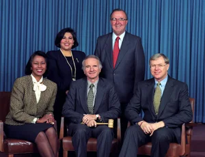 1993 Group Photo