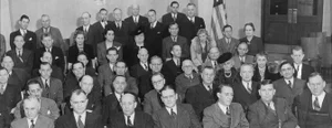 1941 Group Photo