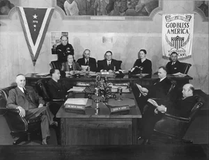 1943 Group Photo