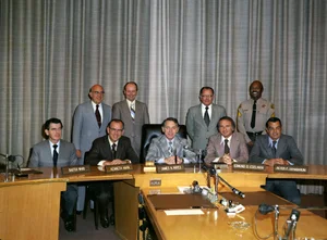 1975 Group Photo