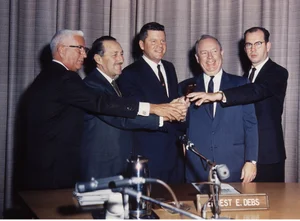 1960 Group Photo