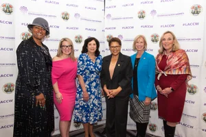 All Five LA County Board of Supervisors and the Honorable Karen Bass, Mayor of the City of Los Angeles
