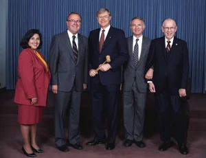 1991 Group Photo