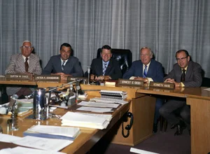 1968 Group Photo
