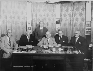 1952 Group Photo
