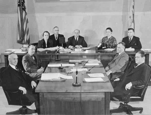 1944 Group Photo
