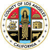 LA County Logo
