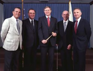 1987 Group Photo