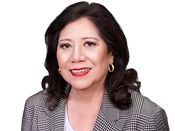Headshot of Hilda L. Solis