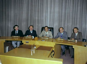 1978 Group Photo