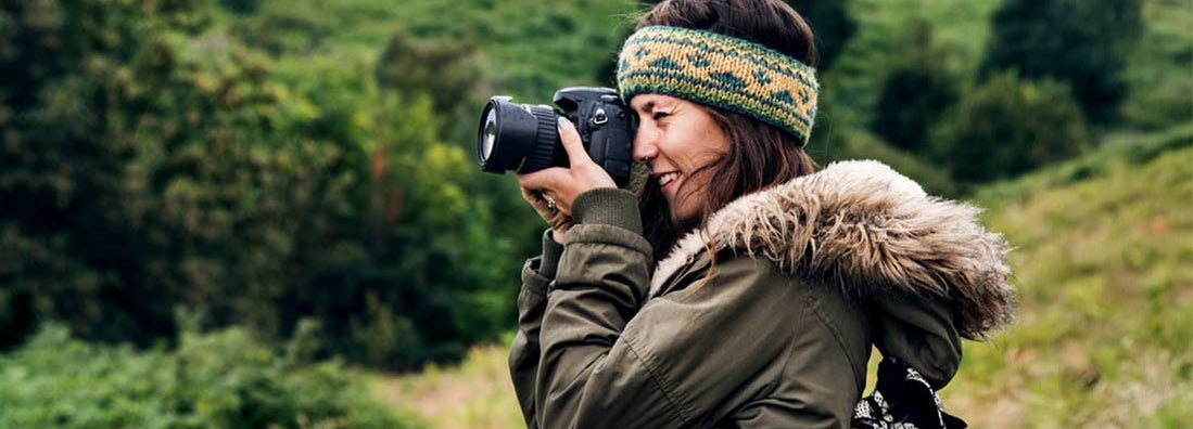 Photography Insurance