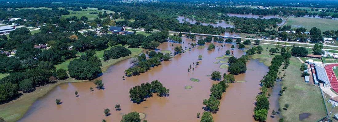 Hurricane Harvey