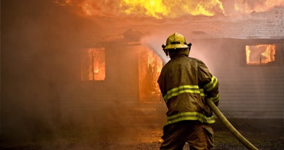 Make fire emergency readiness an October tradition 