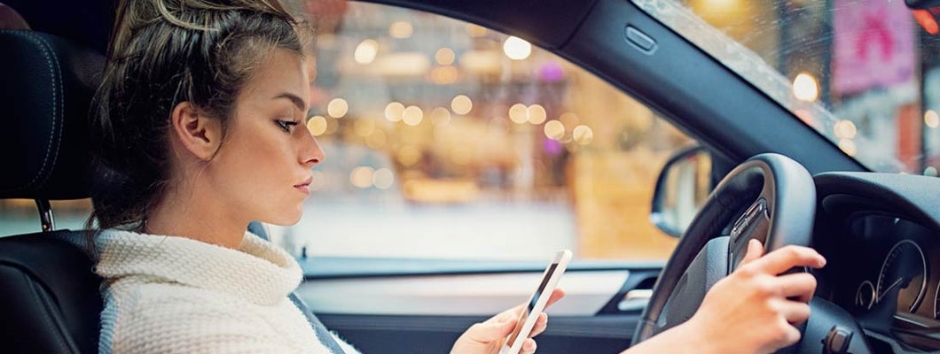 Distracted driving laws in pennsylvania