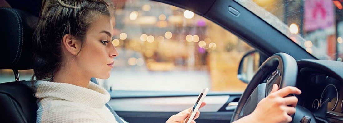 Distracted driving laws in pennsylvania