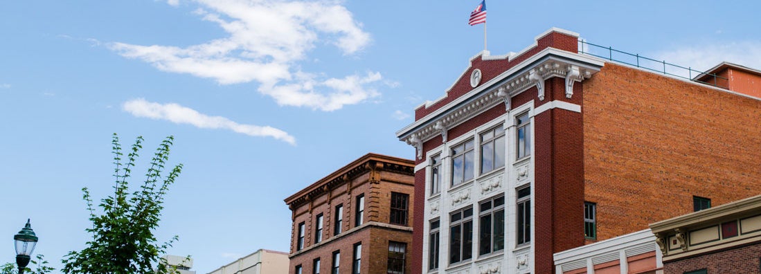 Manitou Springs Colorado Business Insurance