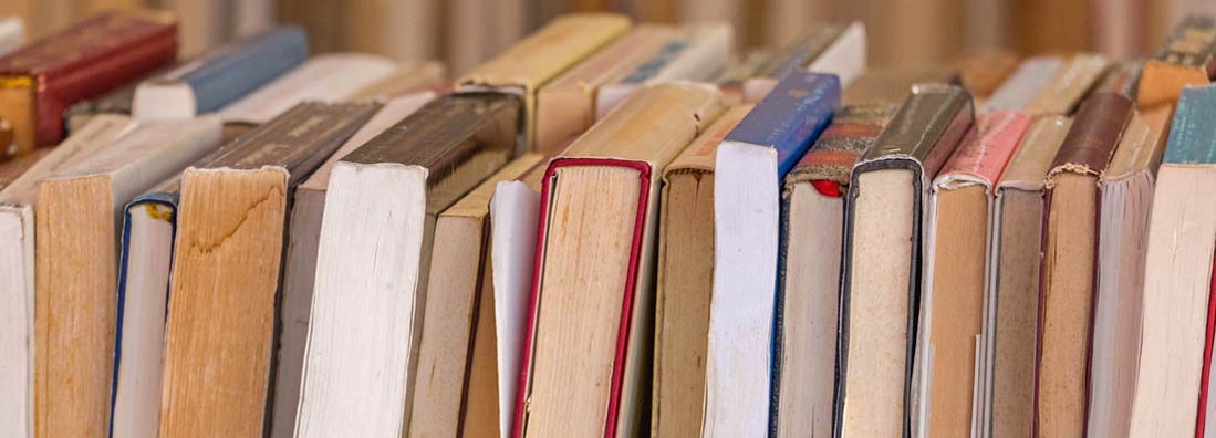 Used bookstore insurance