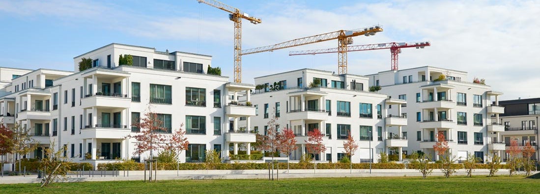 Condo Construction Insurance