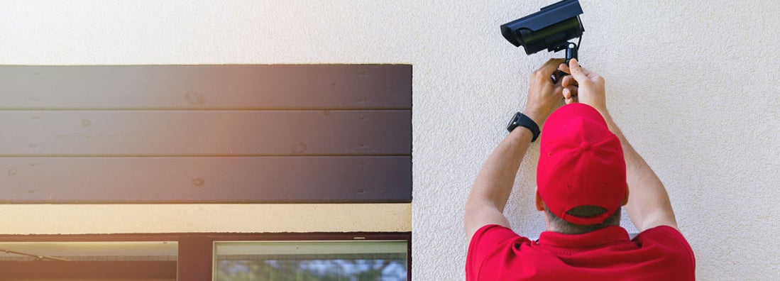 Security system installer insurance