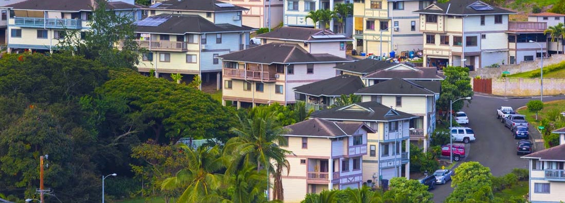 Honolulu Hawaii homeowners insurance