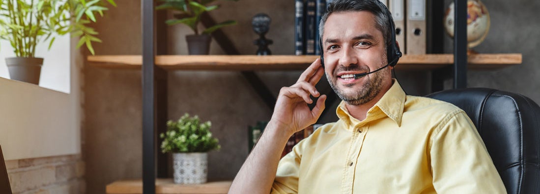 Insurance Broker