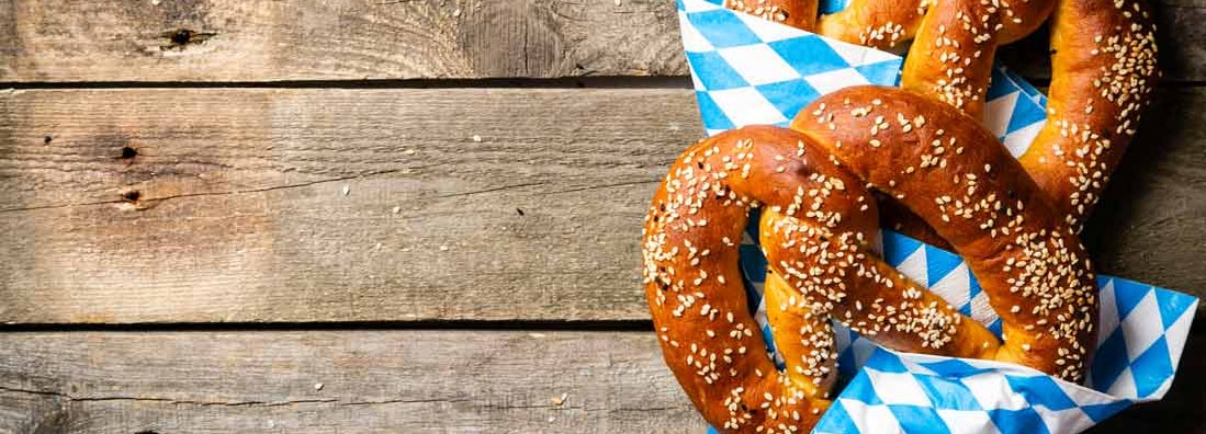 Insuring a pretzel shop