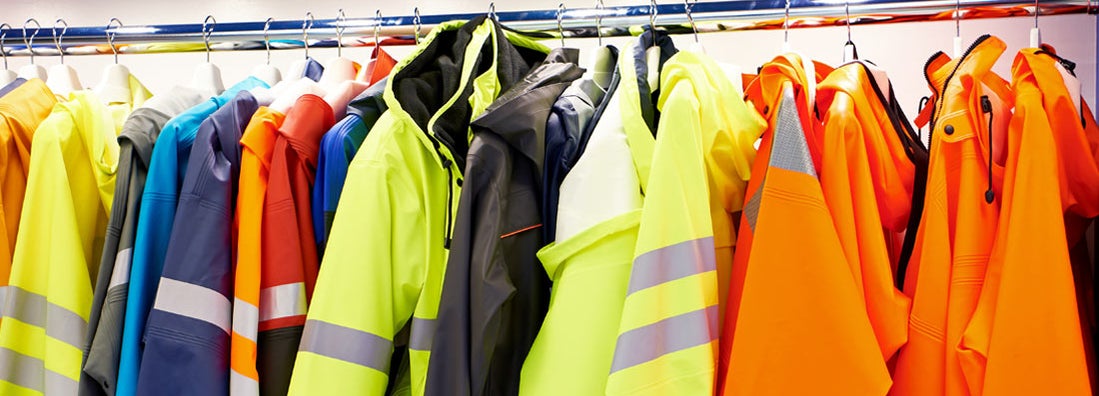 Industrial Uniform Supply